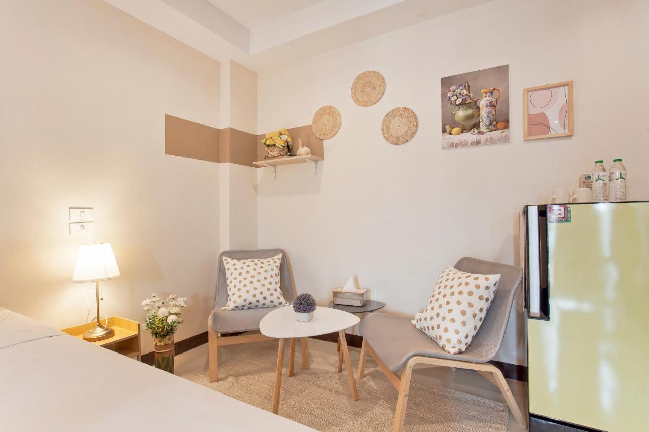Cozzi By Grand Airport Resort بانكوك المظهر الخارجي الصورة